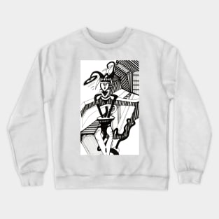 The Ride Crewneck Sweatshirt